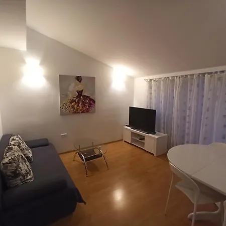 Guest house Lutikano