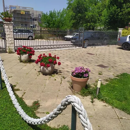Lutikano Vodice