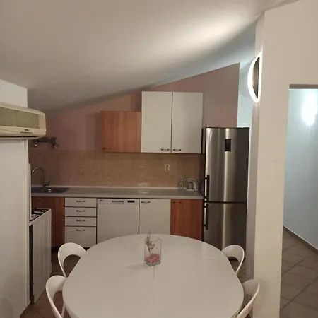 Guest house Lutikano Vodice