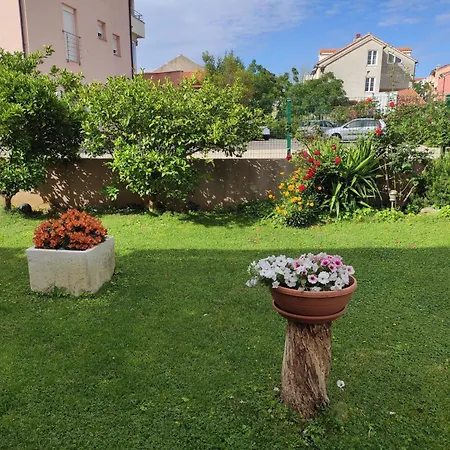 Vendégház Lutikano *